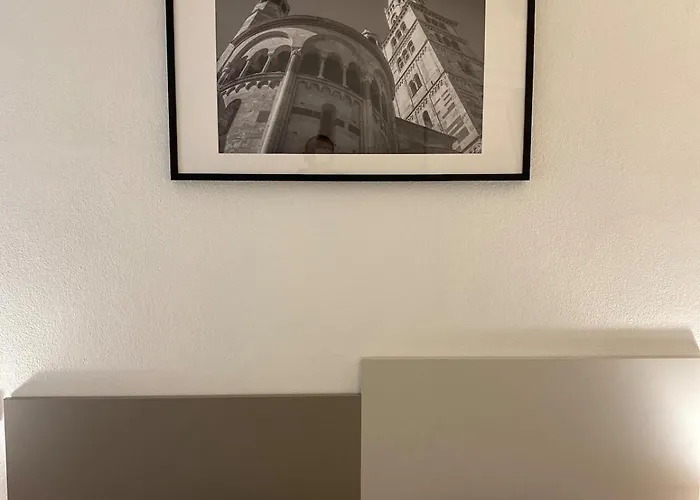 Ganaceto54 * 摩德纳